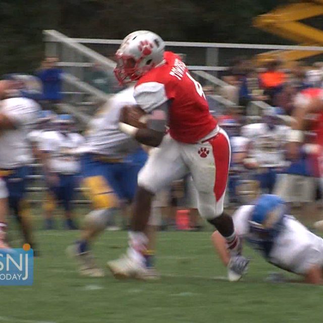 Watch Pennsville 0 St. Joe’s (Hammonton 53 highlights