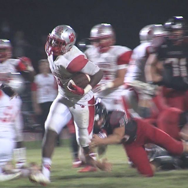 Watch Allentown 26 St Joe’s Hammonton 58 week 6 highlights