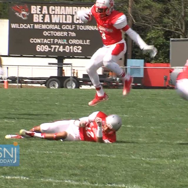 Watch JSZ’s Saturday Week 4 Highlights Show