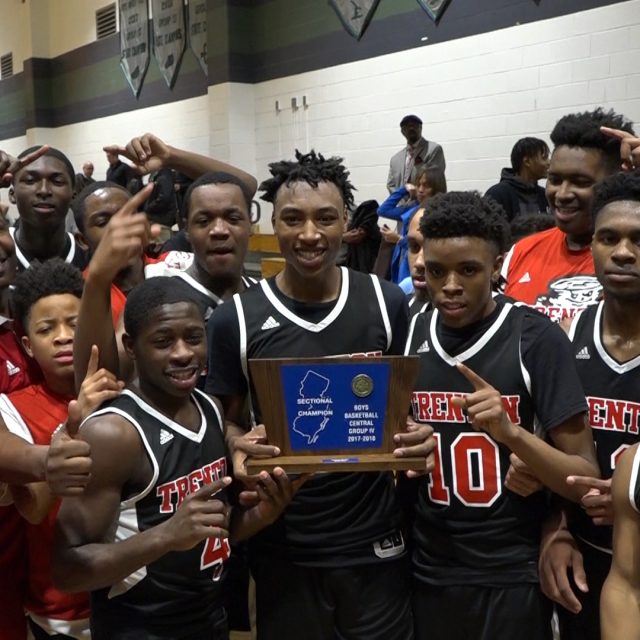 Watch State Playoff Hoop Highlights from March March 5th on JSZ