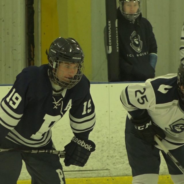 Watch JSZ’s Tuesday 12.4 Hockey Highlights