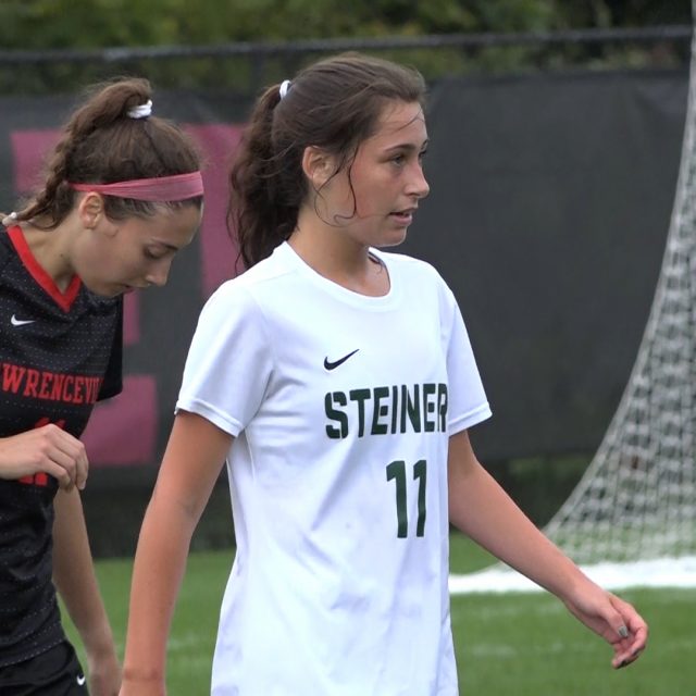 Watch Thursday 9.9 JSZ Soccer Highlights