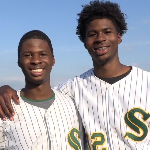 Watch Tuesday 4.30 JSZ Baseball Highlights