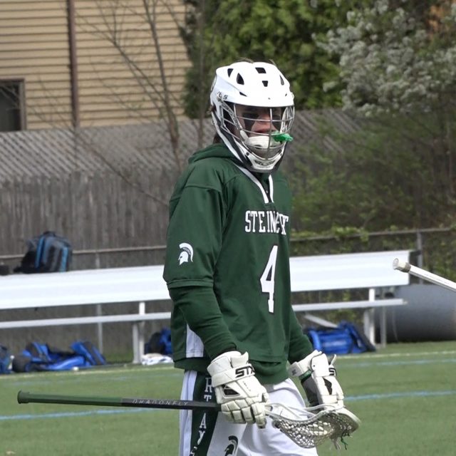 Watch Monday 4.15 JSZ LAX Highlights