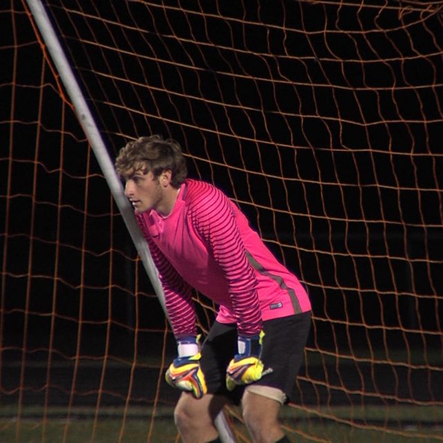 Watch Boys State Soccer Semifinal Highlights