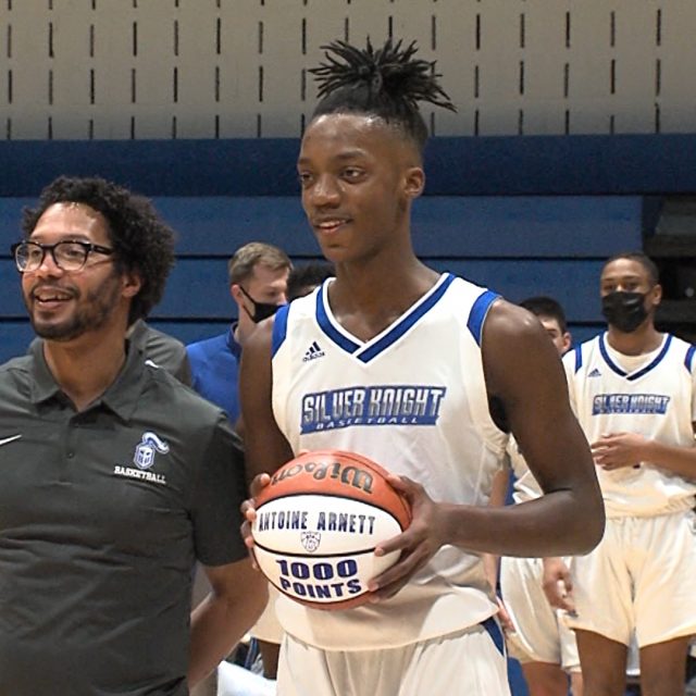 Watch Thursday 1.28 JSZ Basketball Highlights