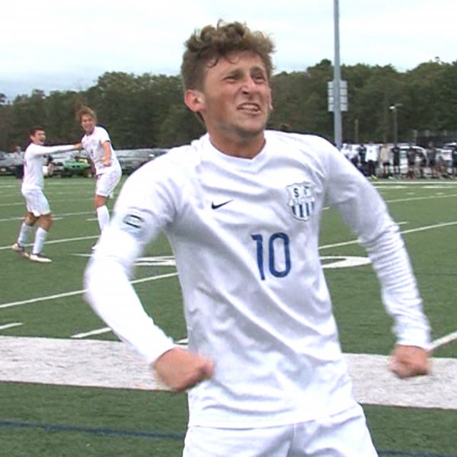 Watch Tuesday 10.26 JSZ All-Access Soccer Highlights