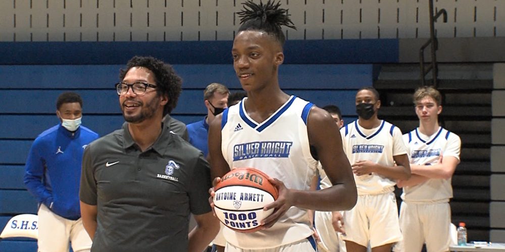 Watch Thursday 1.28 JSZ Basketball Highlights