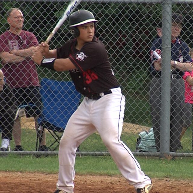 Watch Monday 5.6 JSZ Baseball Highlights