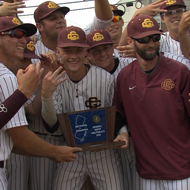 Watch Friday 5.31 JSZ Baseball Championship Highlights