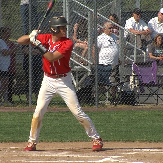 Watch Thursday 5.2 JSZ Baseball Highlights