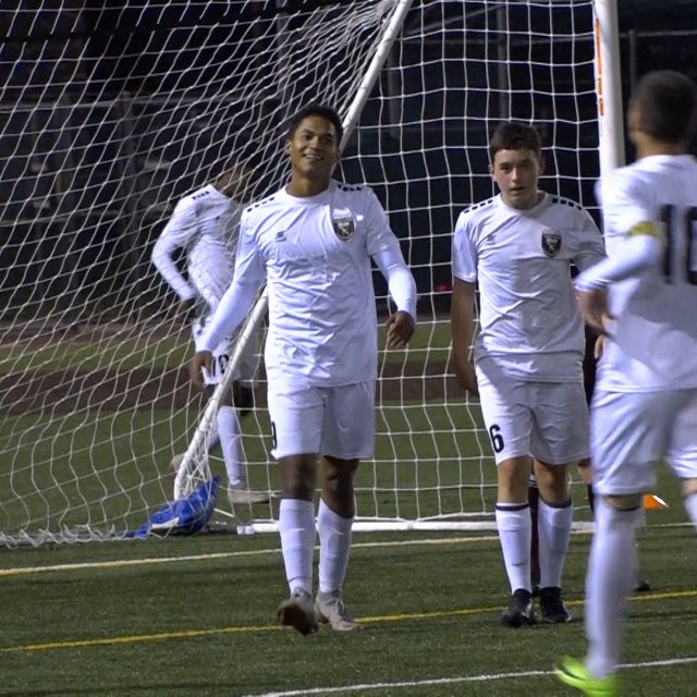 Watch JSZ Soccer Highlights from 10.22