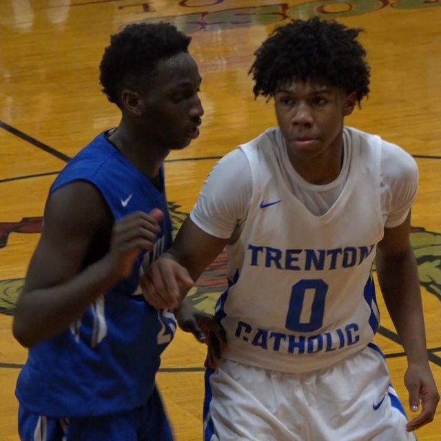Watch Saturday 2.2 JSZ Hoops Highlights