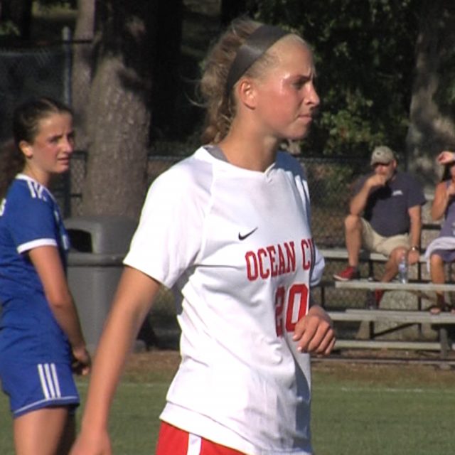 Watch Monday 9.27 JSZ All Access Soccer Highlights