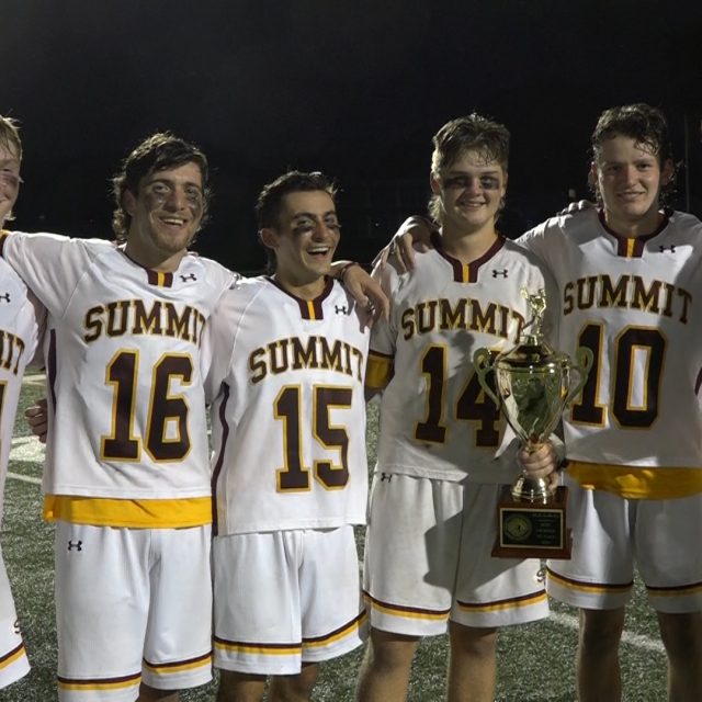 Watch Saturday 5.22 JSZ Lacrosse Highlights