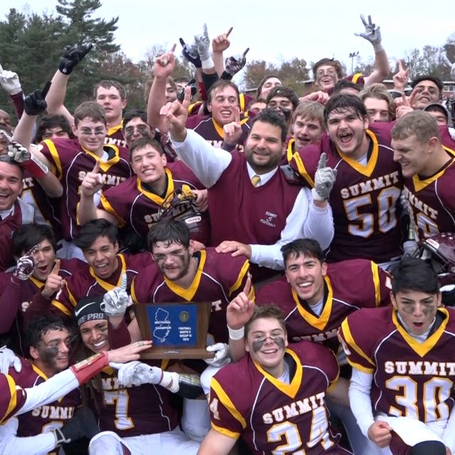 Watch JSZ Sunday 11.18 State Sectional Football Finals Highlights