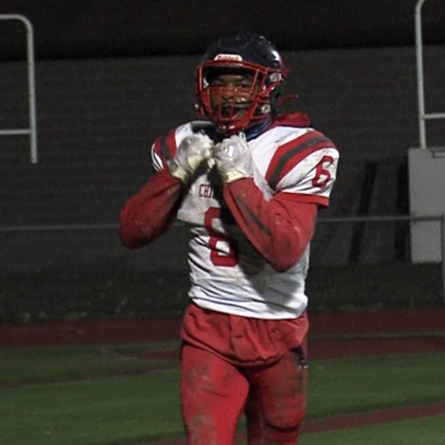 Willingboro Wins Again; Chimeras Top Timber Creek