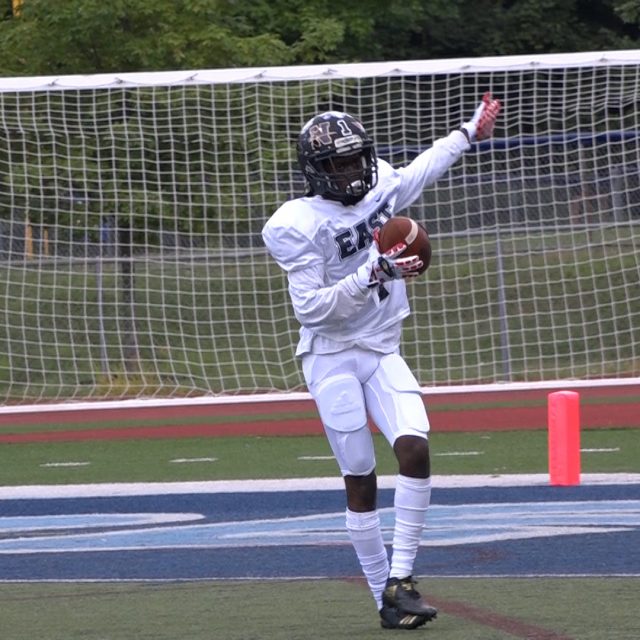 East snaps Sunshine Classic losing streak!