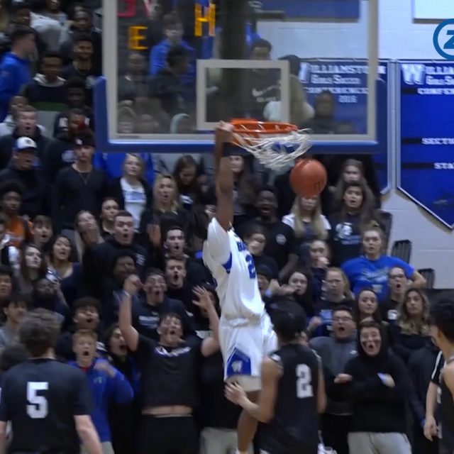 JSZ Dunk of the Year Sweet 16 Opens!