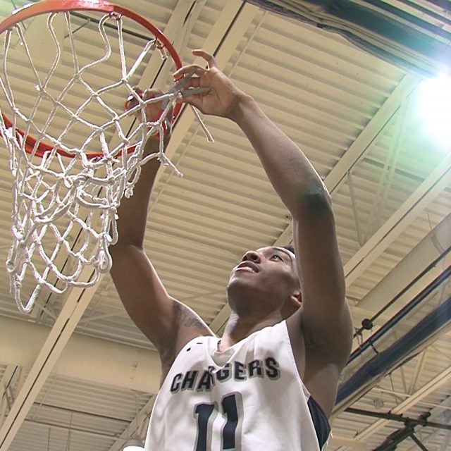 Watch Monday 3.9 JSZ Playoff Basketball Highlights