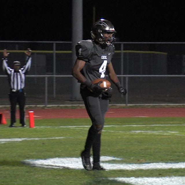 Watch Friday 11.8 JSZ Playoff Football Highlights