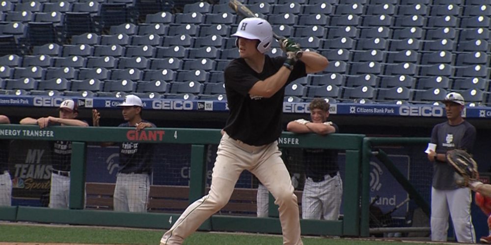 Watch Monday 6.21 JSZ Carpenter Cup Baseball Highlights
