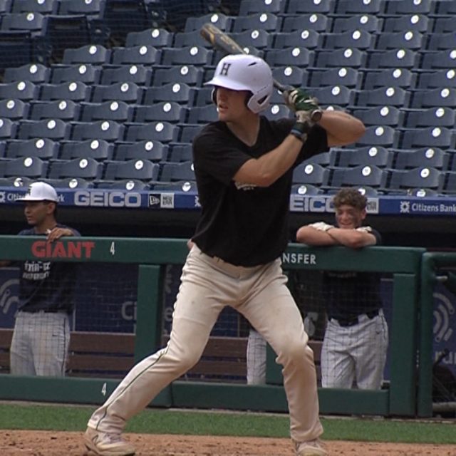 Watch Monday 6.21 JSZ Carpenter Cup Baseball Highlights