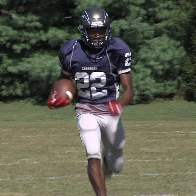 Timber Creek Looking to Return to its Winning Ways