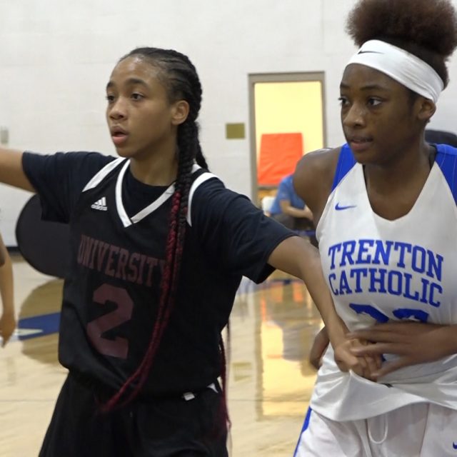 Watch Sunday 12.23 JSZ Basketball Highlights