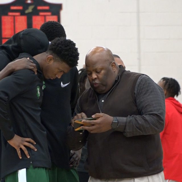 Watch Tuesday 1.29 JSZ Hoops Highlights