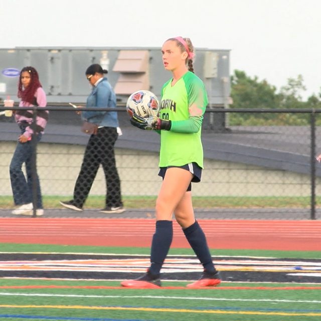 Watch Monday 10.25 JSZ All-Access Soccer Highlights