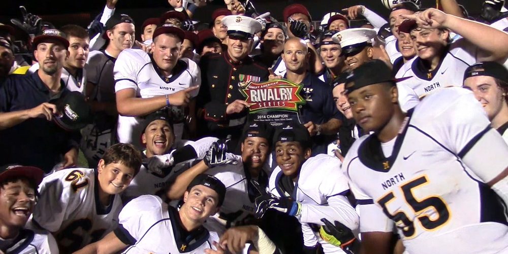 SSZ Week 3 Friday Highlights + Saturday Scores