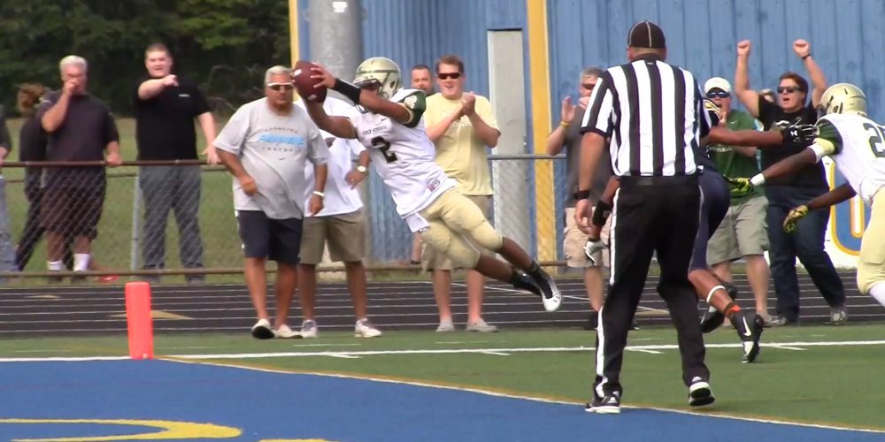 Watch SSZ Week Two Saturday Highlights Show