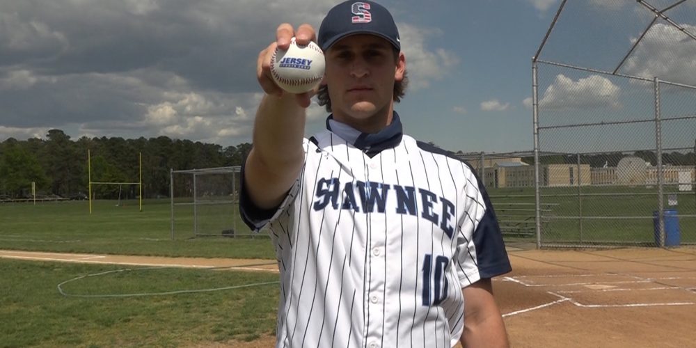 Tamburro Wins Week 3 South Jersey Game Ball