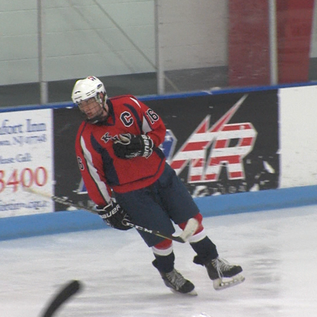Watch JSZ 1.23 Hockey Highlights