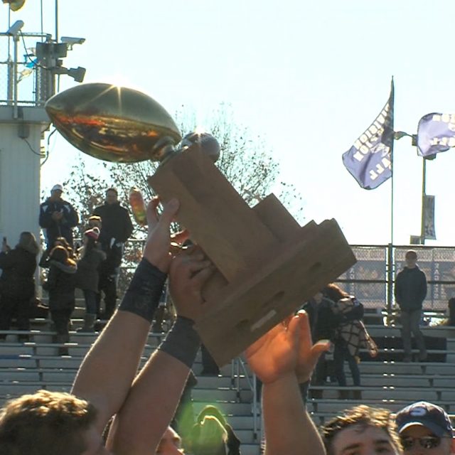 Watch JSZ Thanksgiving Highlights Show