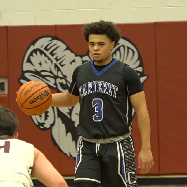 Watch Friday 1.11 JSZ Hoops Highlights