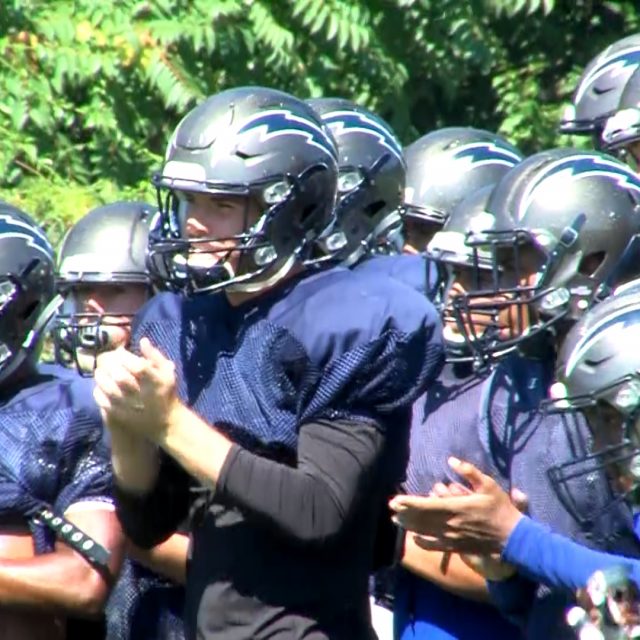 Timber Creek 2017 Football Preview