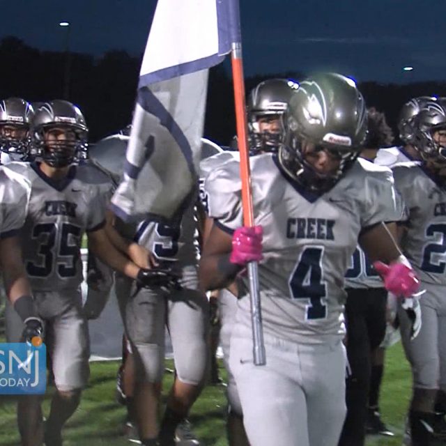 Watch Timber Creek 47 Eastern 3 Week 5 Highlights