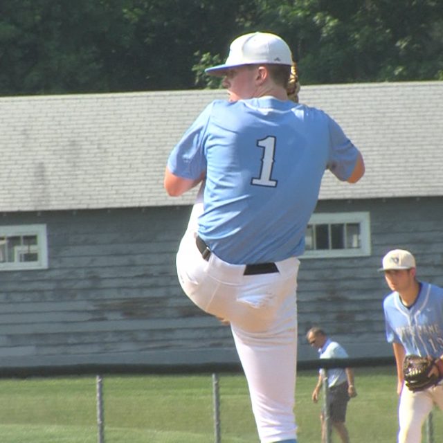 Watch JSZ State Baseball Playoff Highlights from 5.29
