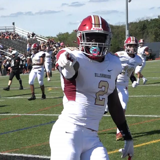 Watch Saturday 9.25 JSZ Football Highlights