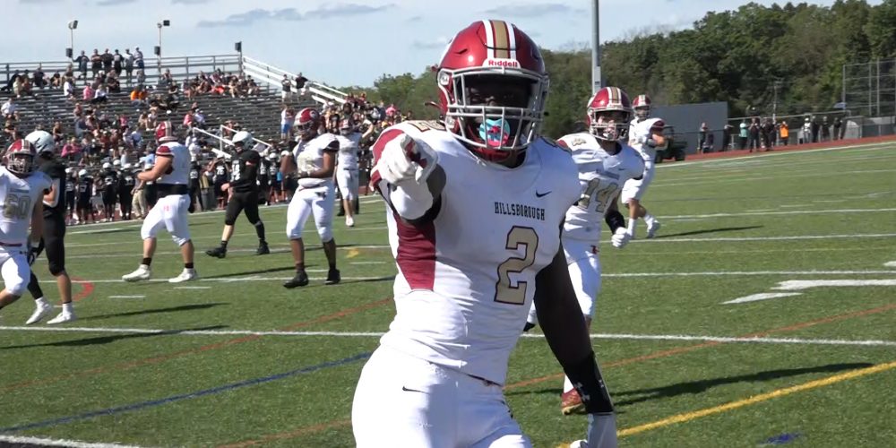 Watch Saturday 9.25 JSZ Football Highlights