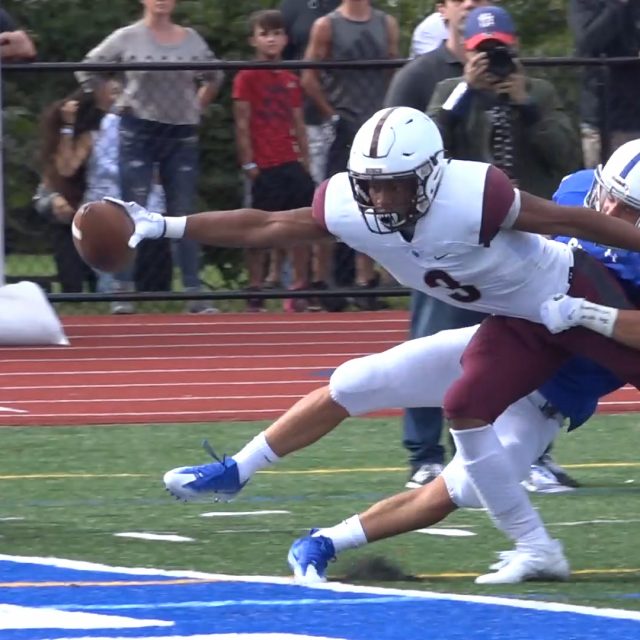 Vote for JSZ’s Week One Top Play and Game Balls