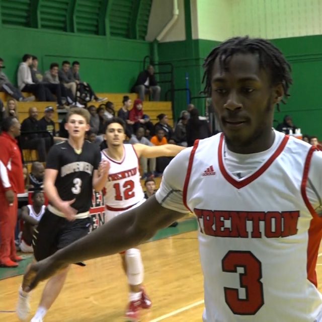 Watch 2.9 Hoops Highlights now