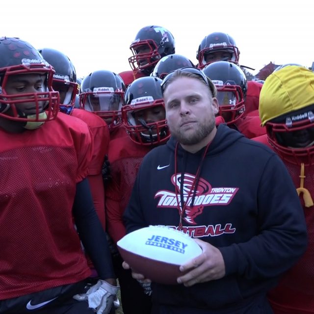 Cast your vote now for Week 9 game ball- WJFL