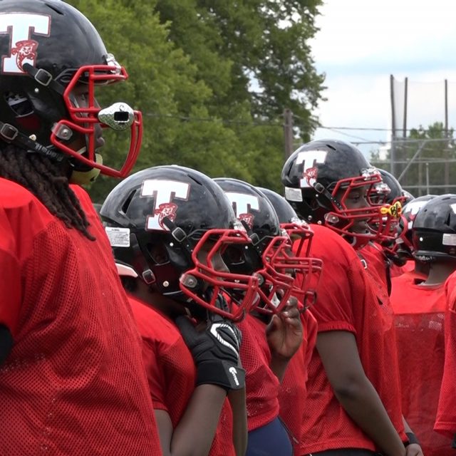 Trenton 2018 JSZ Football Preview