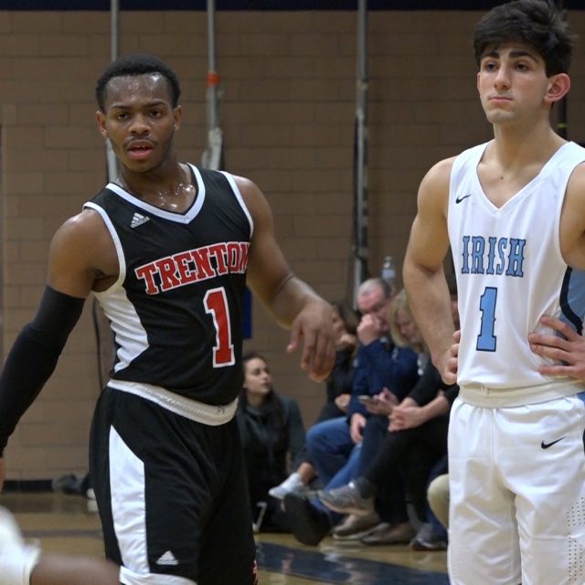 Watch Tuesday 1.15 JSZ Hoops Highlights