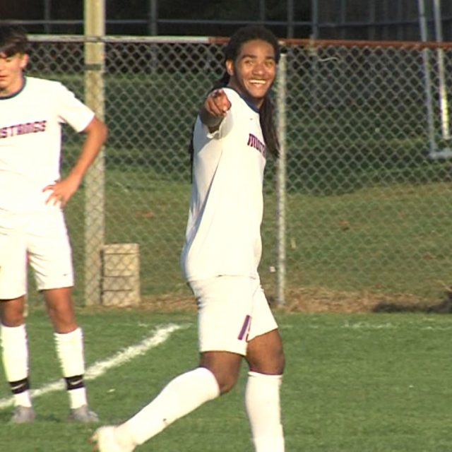 Watch Thursday 10.1 JSZ Opening Day Soccer Highlights