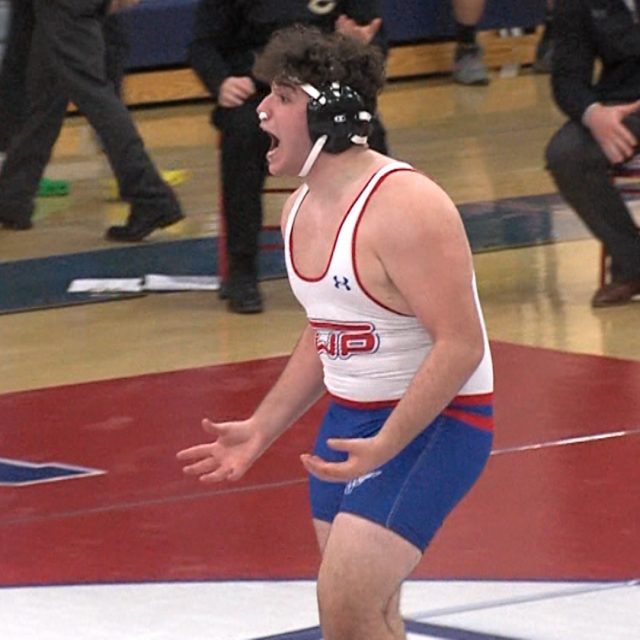 Watch Monday 3.22 JSZ Wrestling Highlights