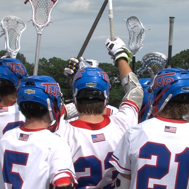 Watch Tuesday 6.1 JSZ Playoff Lacrosse Highlights